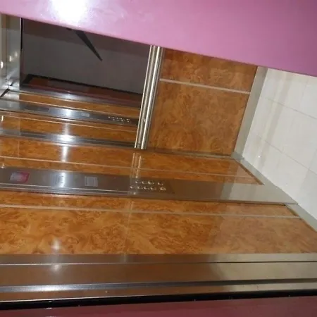 Saint-raphael, 1 Piece, 4 Personnes - Fr-1-466-34 Apartamento *