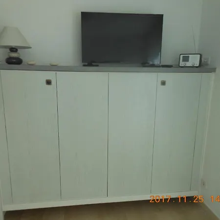 Apartamento Saint-raphael, 1 Piece, 4 Personnes - Fr-1-466-34 *