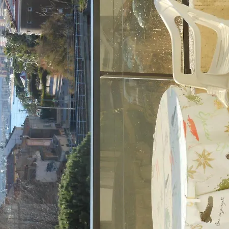 Apartamento Saint-raphael, 1 Piece, 4 Personnes - Fr-1-466-34 Saint-Raphaël
