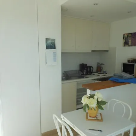 Saint-raphael, 1 Piece, 4 Personnes - Fr-1-466-34 Apartamento *